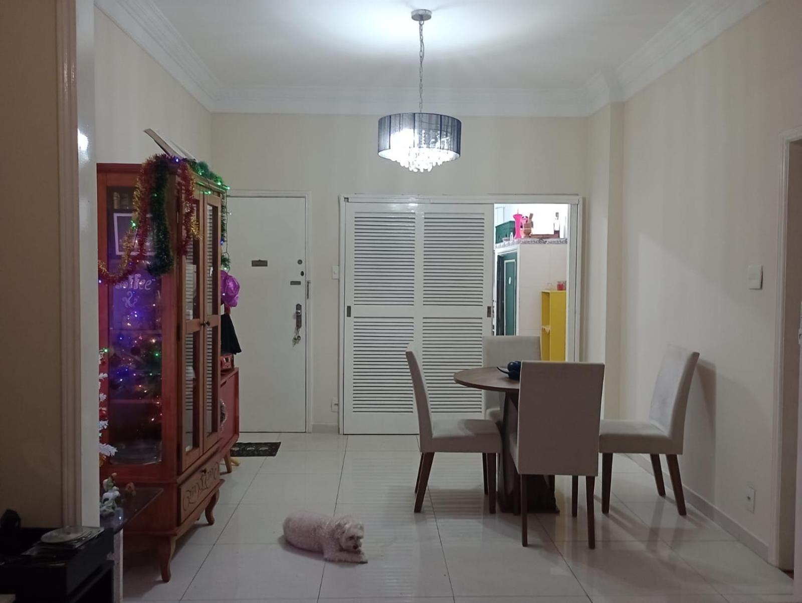 Duplo Em Copacabana Perto Da Habitación en casa particular *
